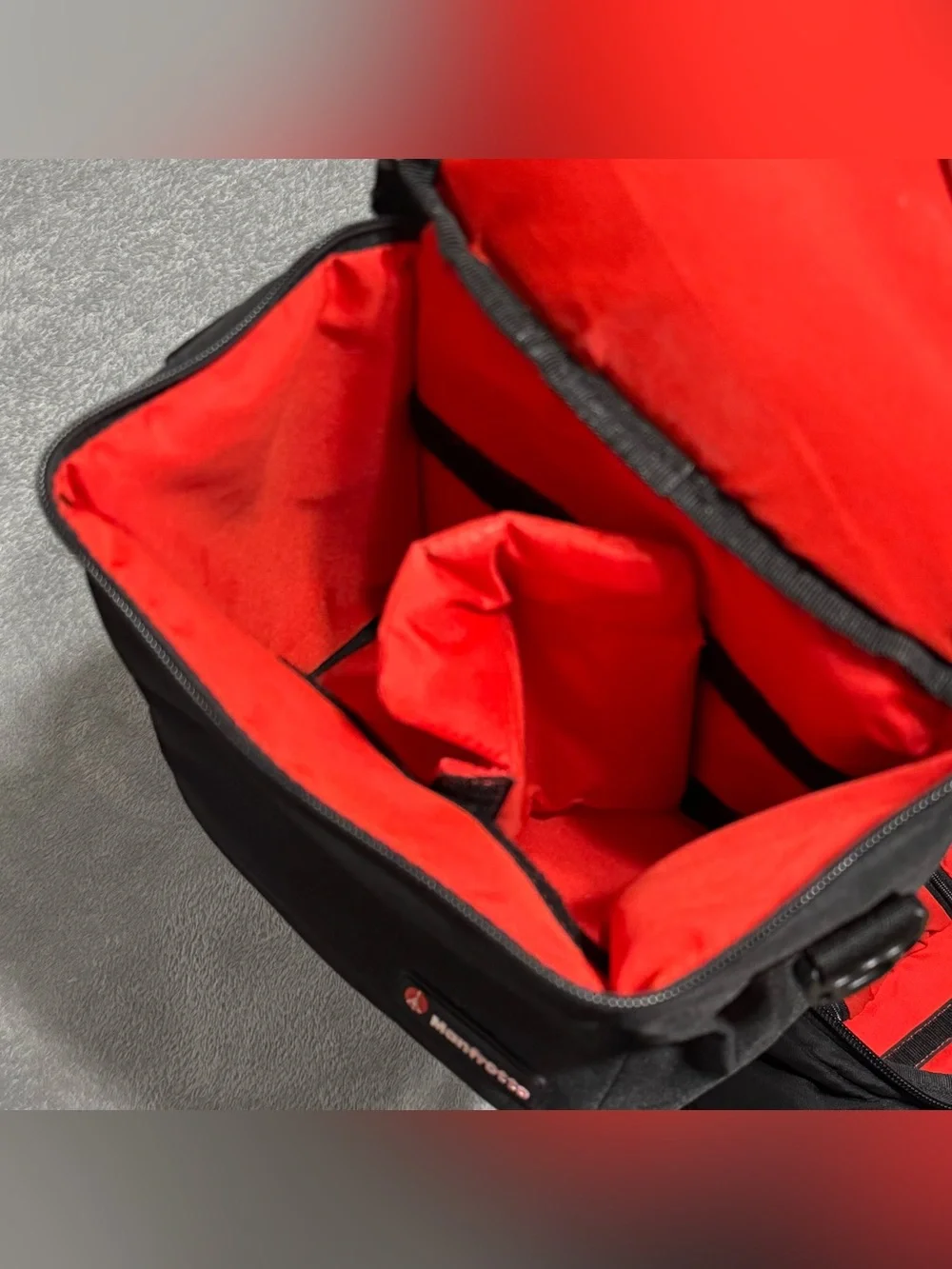 Manfrotto description good